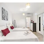 Manelito House - Sunny Way By Interhome * Albufeira