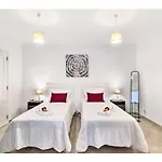 Apartment Manelito House - Sunny Way By Interhome *