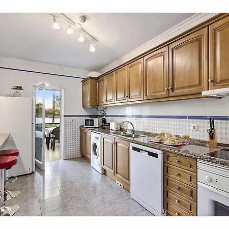 Manelito House - Sunny Way By Interhome 公寓 阿尔布费拉