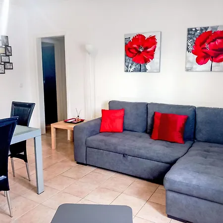 Apartment Oasis House By Interhome Apartment