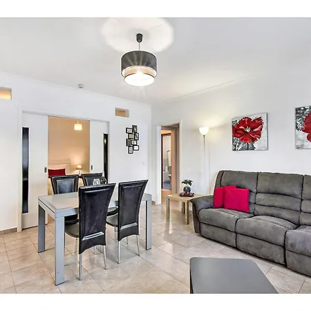 公寓 Manelito House - Sunny Way By Interhome