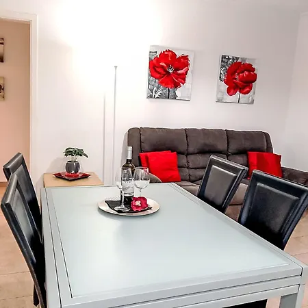 Apartment Oasis House By Interhome