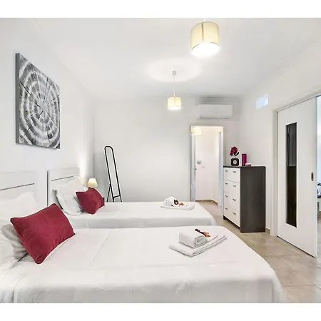 Apartment Oasis House By Interhome * Albufeira