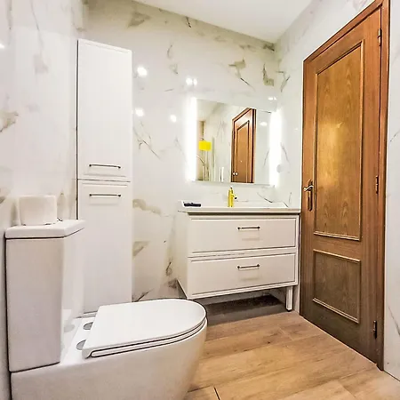Apartment Apartment Oasis House By Interhome