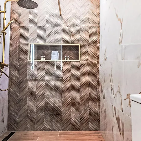 Apartment Apartment Oasis House By Interhome *