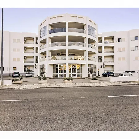 Apartment Oasis House By Interhome Apartment Albufeira