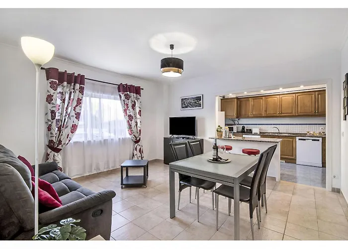 Manelito House - Sunny Way By Interhome 公寓 *