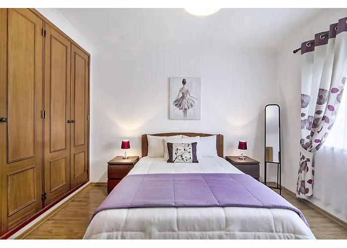 Manelito House - Sunny Way By Interhome *