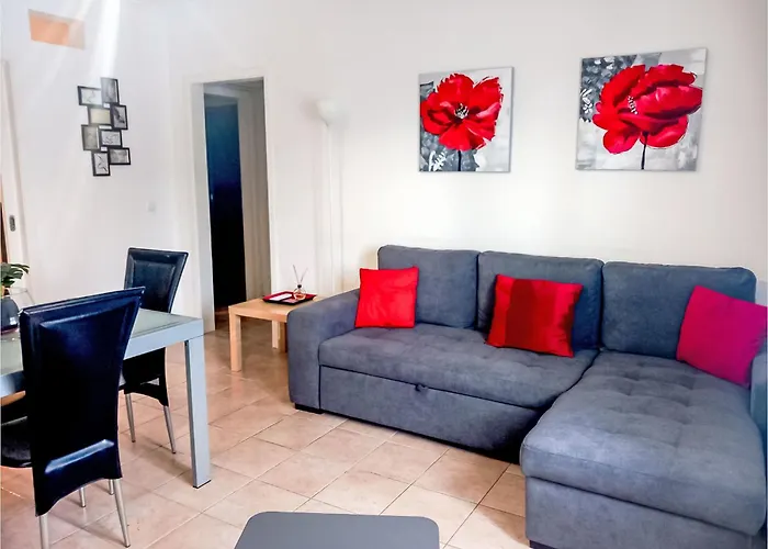 Manelito House - Sunny Way By Interhome 公寓