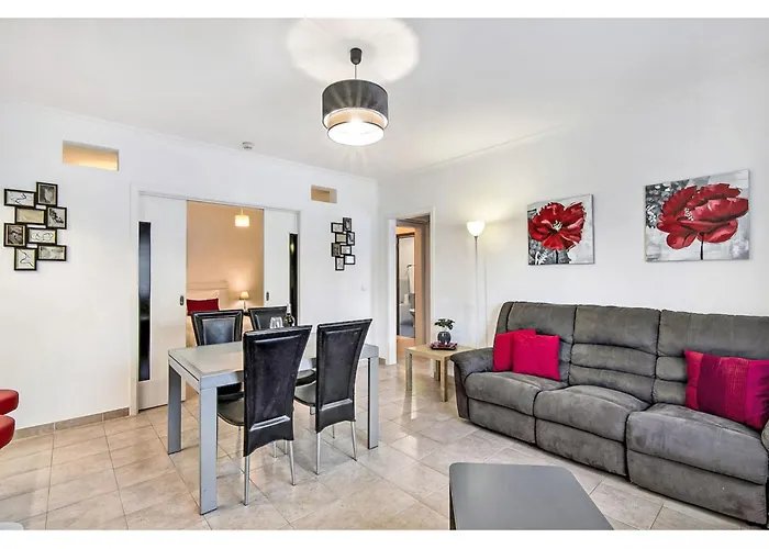 公寓 Manelito House - Sunny Way By Interhome