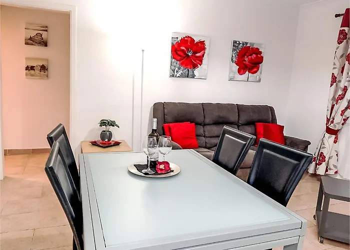 Manelito House - Sunny Way By Interhome