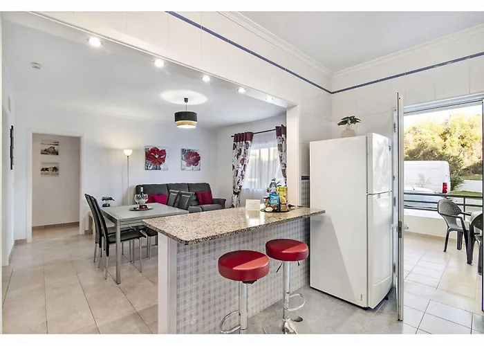 公寓 Manelito House - Sunny Way By Interhome