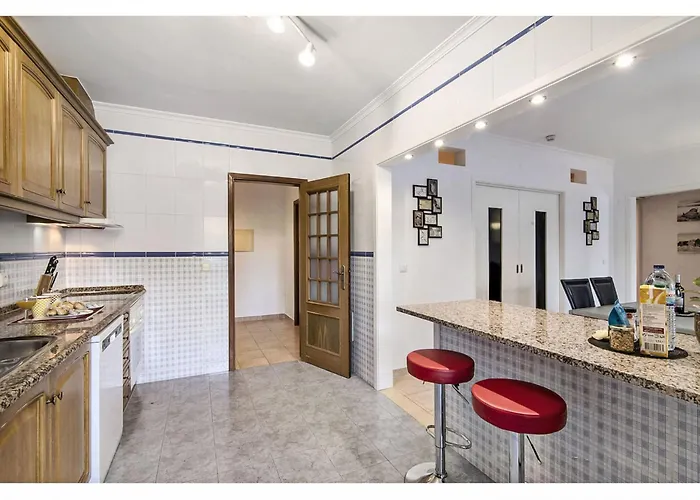 公寓 Manelito House - Sunny Way By Interhome *