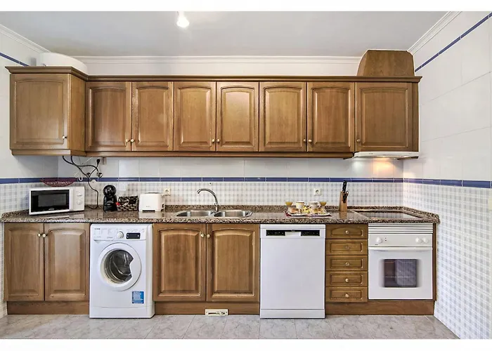 Manelito House - Sunny Way By Interhome *