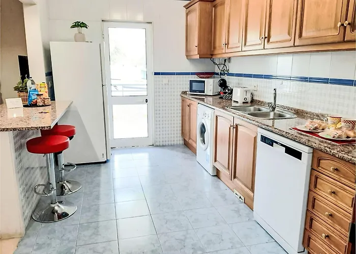 公寓 Manelito House - Sunny Way By Interhome