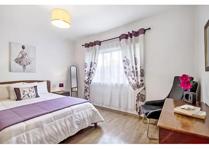 Manelito House - Sunny Way By Interhome 公寓