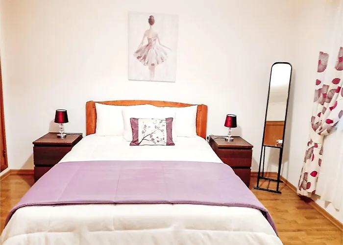 Manelito House - Sunny Way By Interhome 阿尔布费拉