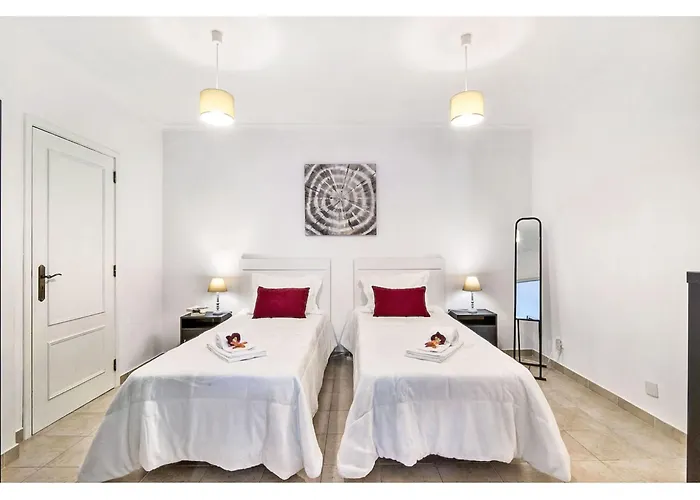 公寓 Manelito House - Sunny Way By Interhome *