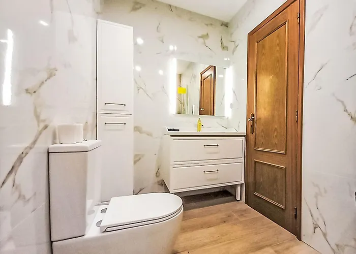 公寓 Manelito House - Sunny Way By Interhome