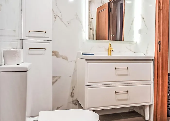 公寓 Manelito House - Sunny Way By Interhome