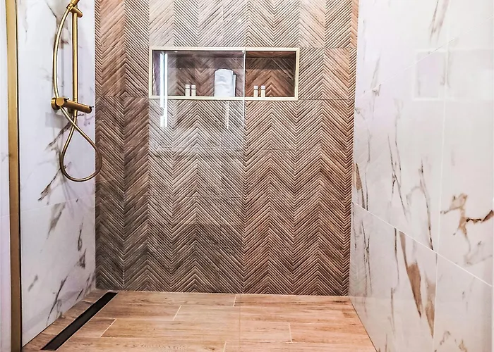 Manelito House - Sunny Way By Interhome 阿尔布费拉