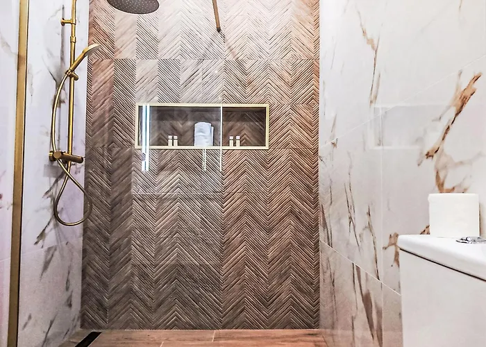 公寓 Manelito House - Sunny Way By Interhome *