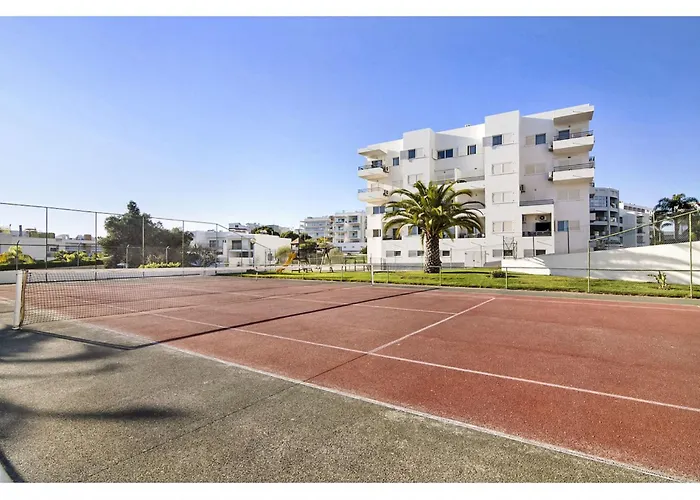 Manelito House - Sunny Way By Interhome 公寓