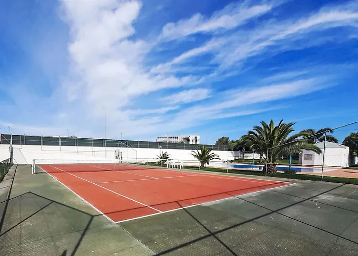 Manelito House - Sunny Way By Interhome 公寓 阿尔布费拉